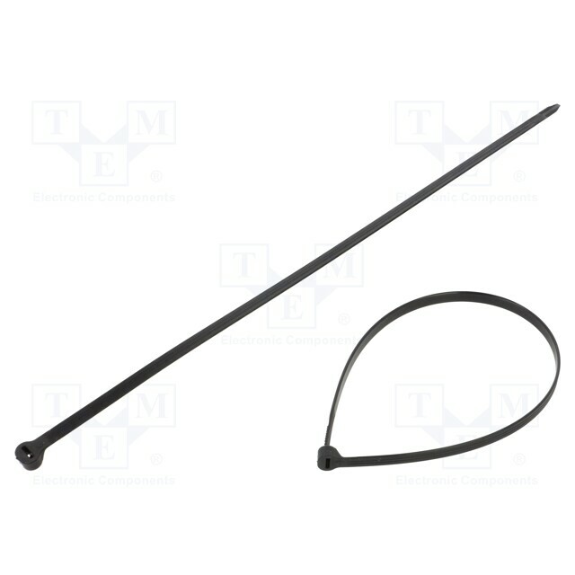 BM GROUP Cable tie; L: 370mm