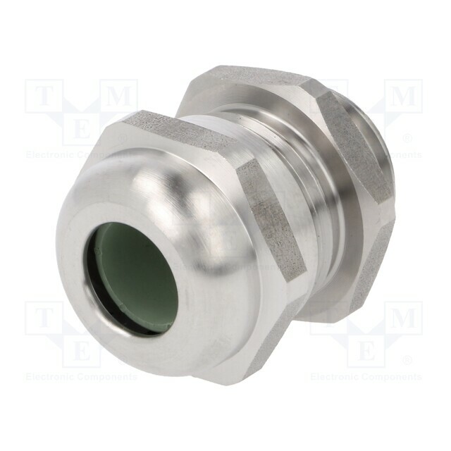 Cable gland; M16; 1.5; IP68