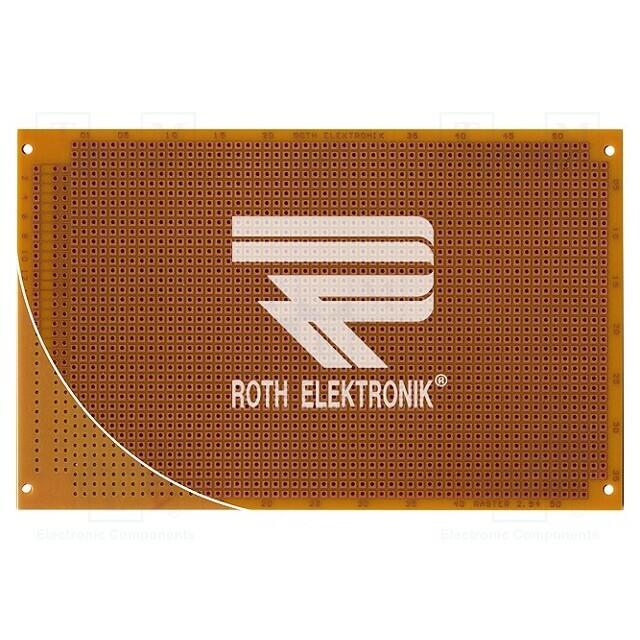 ROTH ELEKTRONIK GMBH Board: universal; single
