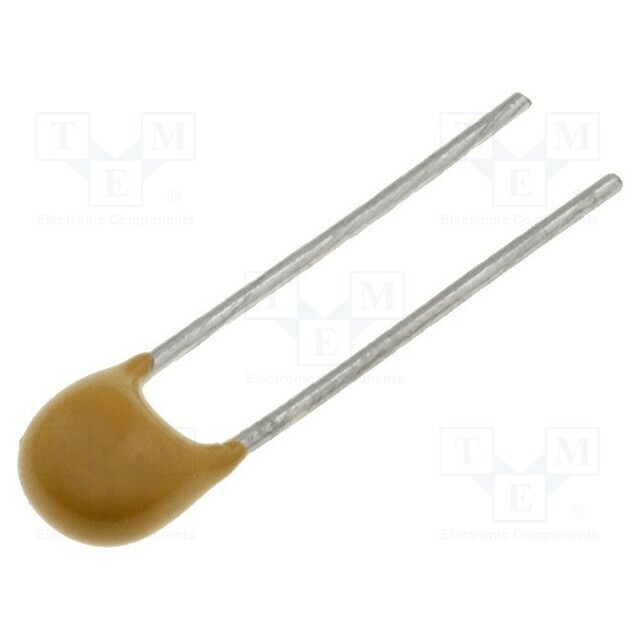 SR PASSIVES Capacitor: ceramic; MLCC,monolithic