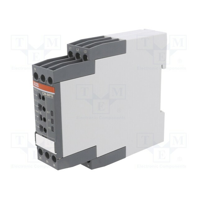 ABB Voltage monitoring relay; for DIN