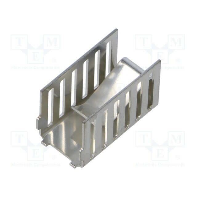 FISCHER ELEKTRONIK Heatsink: moulded; TO218,TO220