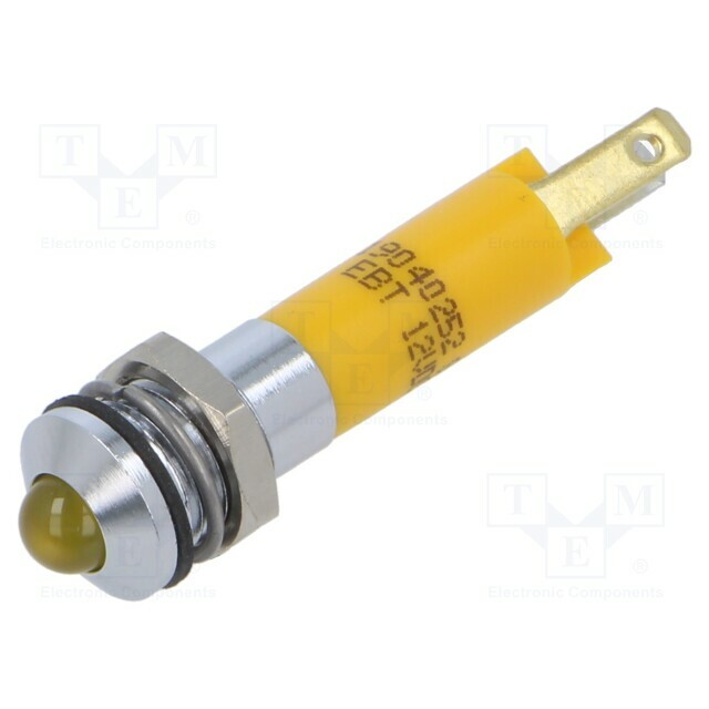 CML INNOVATIVE TECHNOLOGIES Indicator: LED; prominent