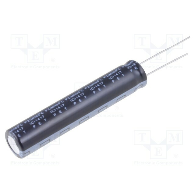 ELITE Capacitor: electrolytic; THT; 39uF; 450VDC