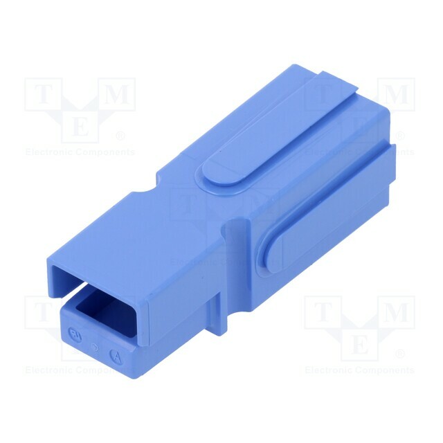 ANDERSON POWER PRODUCTS Connector: DC supply
