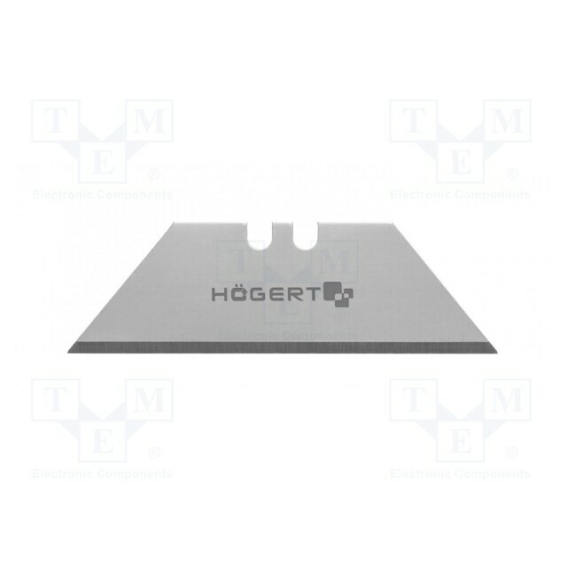 HÖGERT TECHNIK Blade; 19mm; 10pcs. |