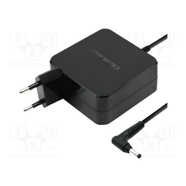 QOLTEC Power supply: switching; 19VDC; 3