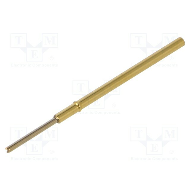 FIXTEST Test probe: ICT/FCT; 3A,4A
