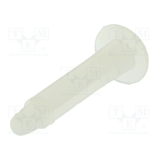 FIX&FASTEN Pin; polyamide; L: 21.7mm