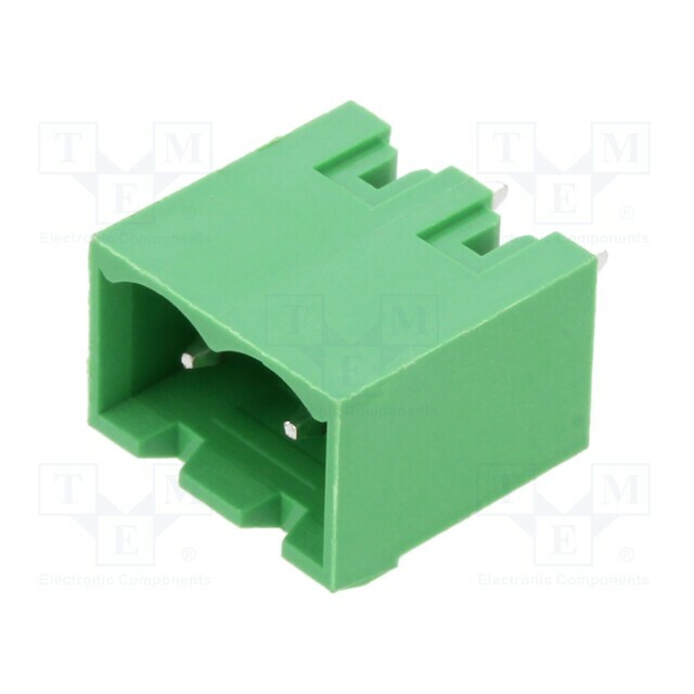 AMPHENOL ANYTEK Connector: pluggable terminal block