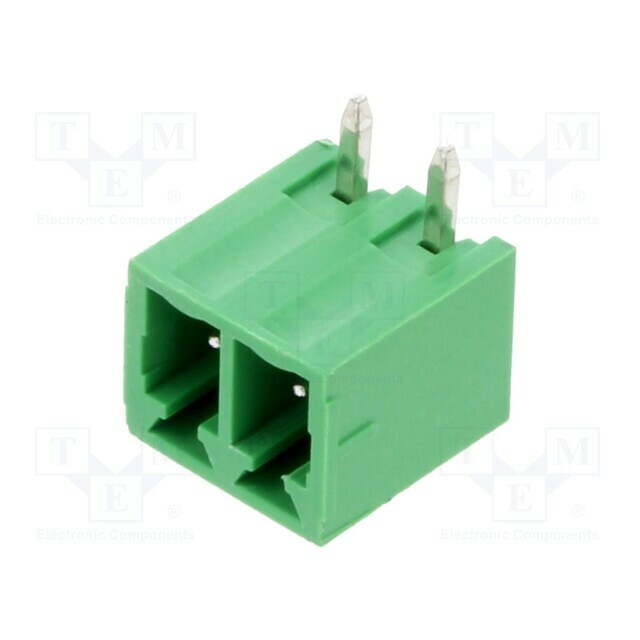 AMPHENOL ANYTEK Connector: pluggable terminal block