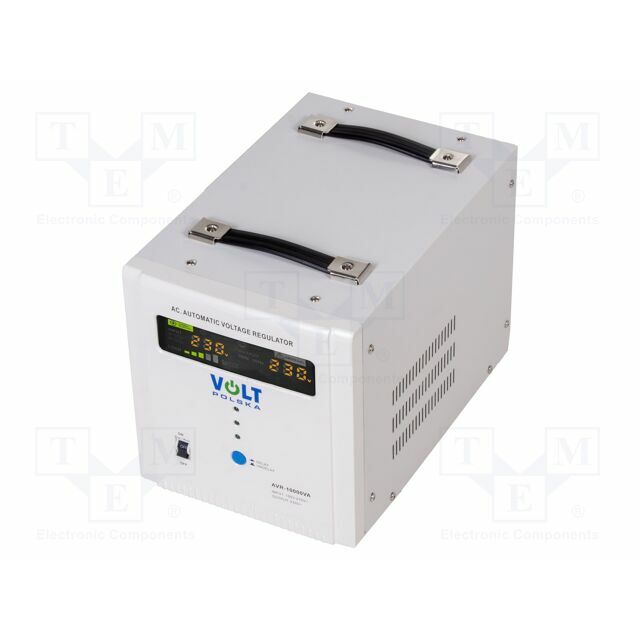 VOLT POLSKA Automatic voltage stabiliser; Usup: