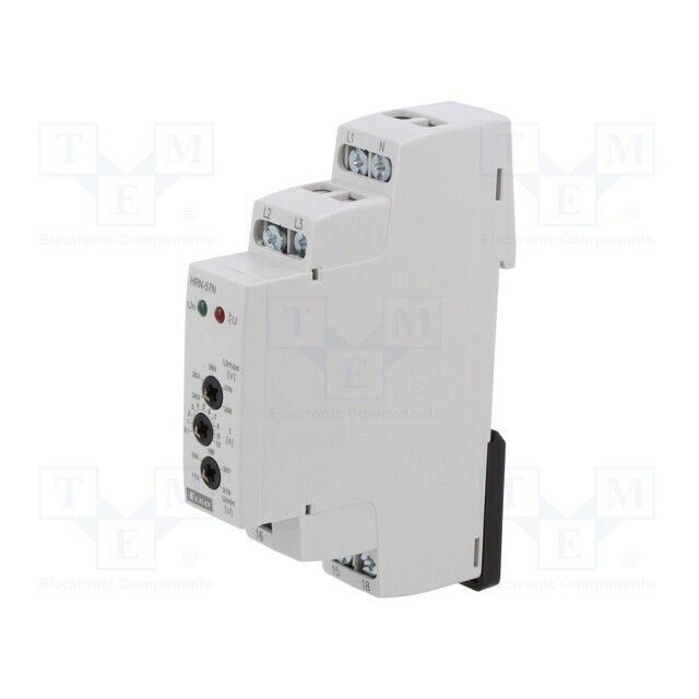 ELKO EP Voltage monitoring relay; phase