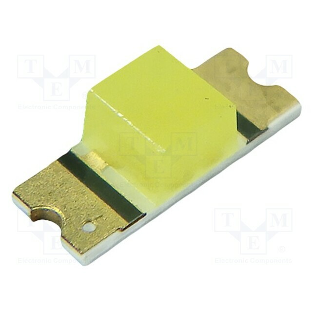QT-Brightek Corporation LED; white; SMD; 226÷630mcd