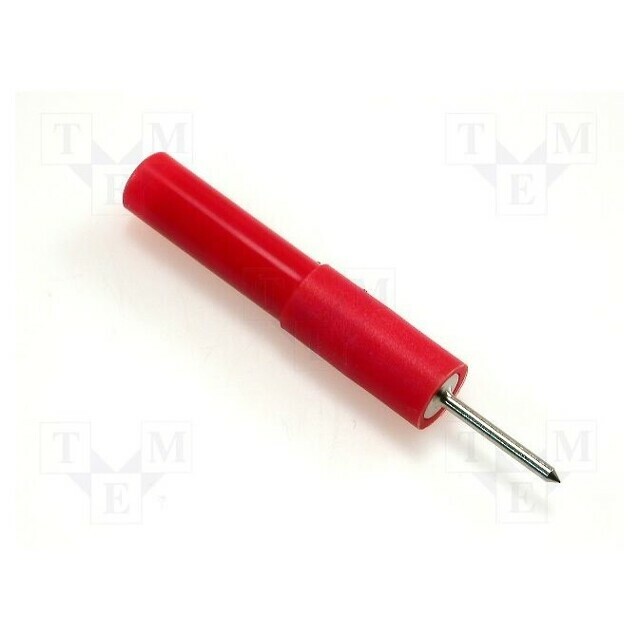 ELECTRO-PJP Measuring tip; 36A; 60VDC; 30VAC