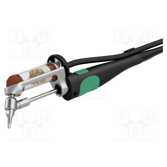 JBC TOOLS Desoldering iron; for soldering