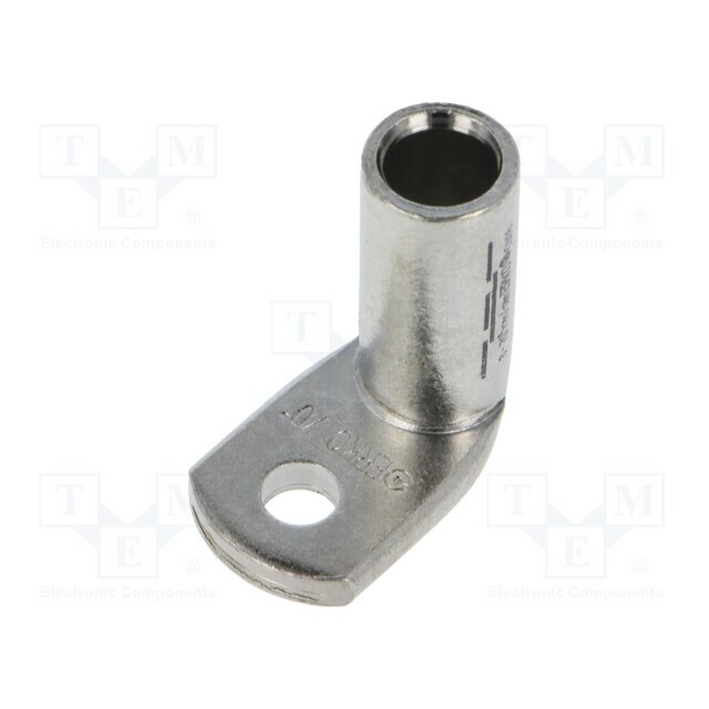 ERKO Tip: ring tube; M8; 70mm2