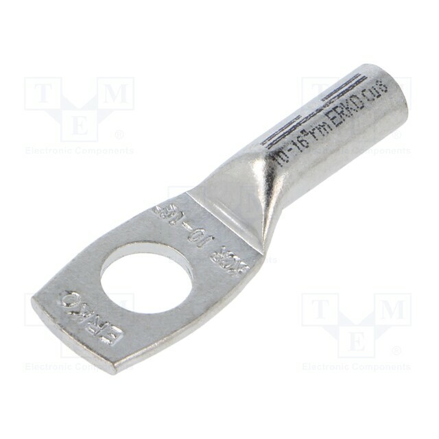 ERKO Tip: ring tube; M10; 16mm2