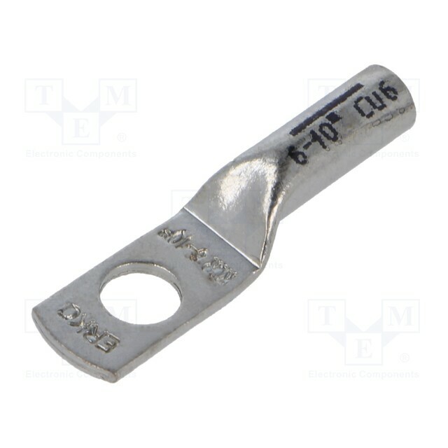 ERKO Tip: ring tube; M6; 10mm2