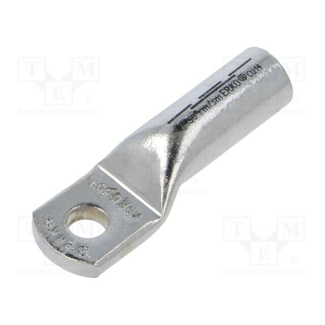 ERKO Tip: ring tube; M8; 50mm2