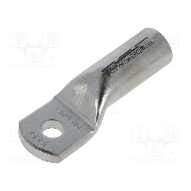 ERKO Tip: ring tube; M8; 70mm2