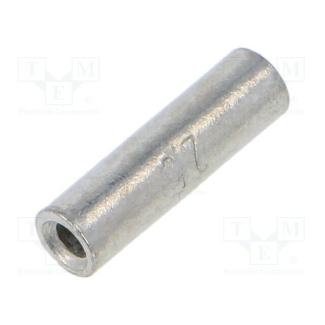 ERKO Tip: butt splice; copper; 1