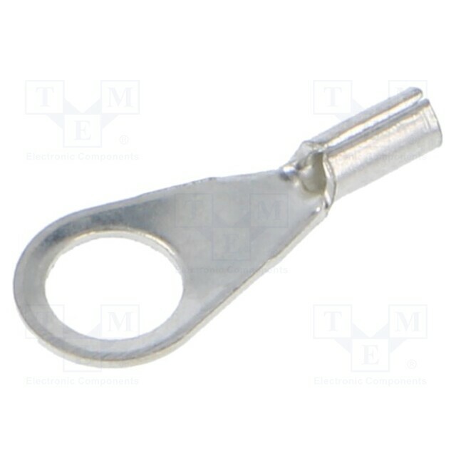 ERKO Tip: ring; M4; 0.1÷0