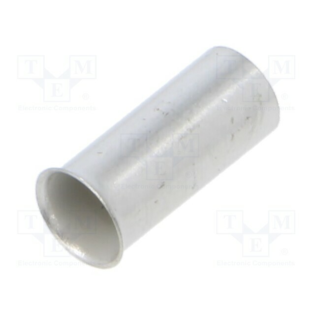 ERKO Tip: bootlace ferrule; non-insulated; copper