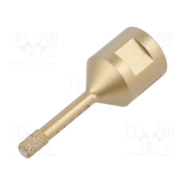 NOZAR DIAMANTWERKZEUGE Diamond hole saw; Ø: