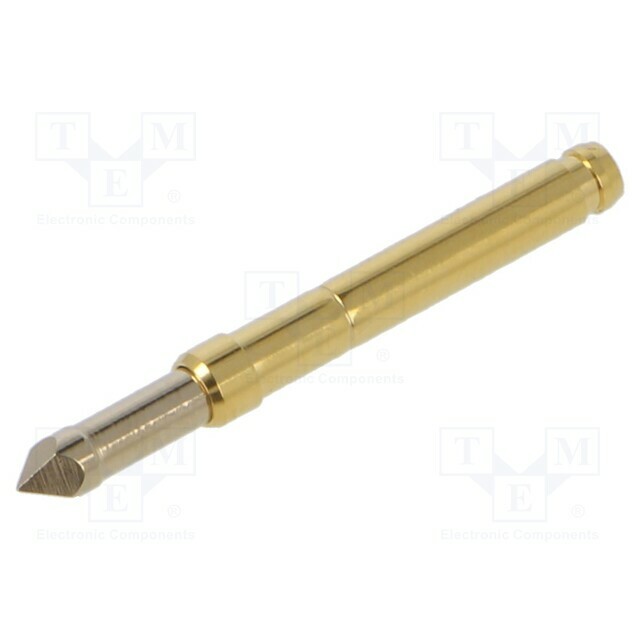 FIXTEST Test probe: ICT/FCT; 4A; Ø: