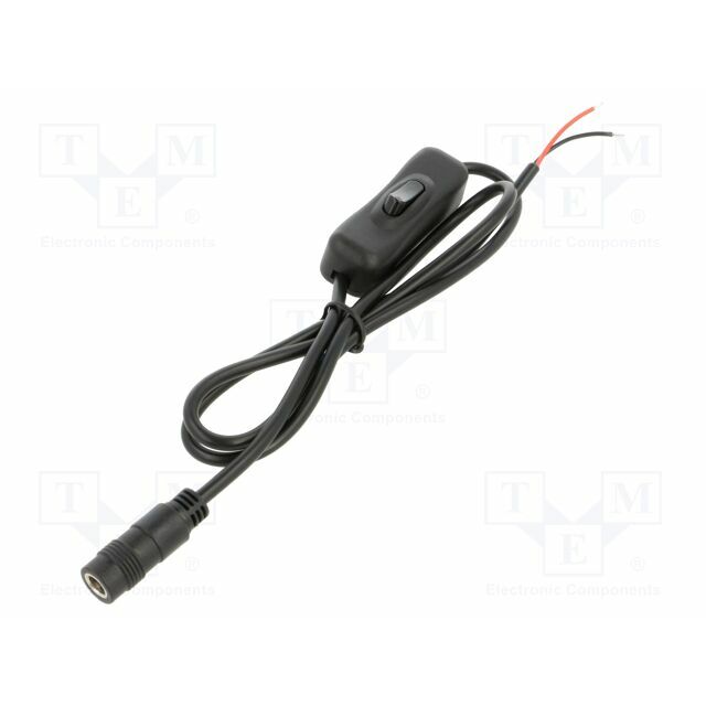 SUNNY Cable; 2x0.5mm2; cables,DC