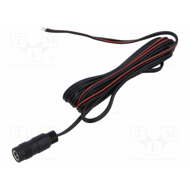 SUNNY Cable; 2x0.5mm2; cables,DC