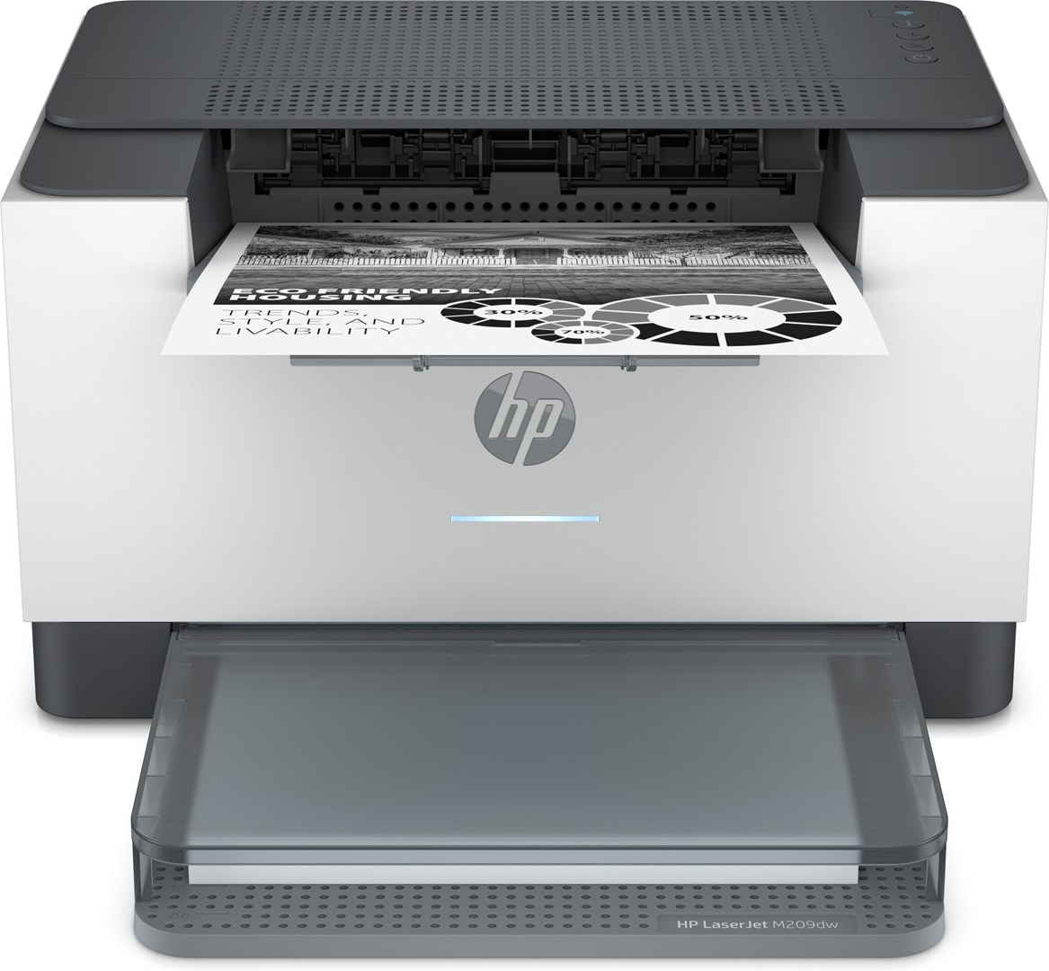 HP LaserJet M209dw A4 mono 29ppm