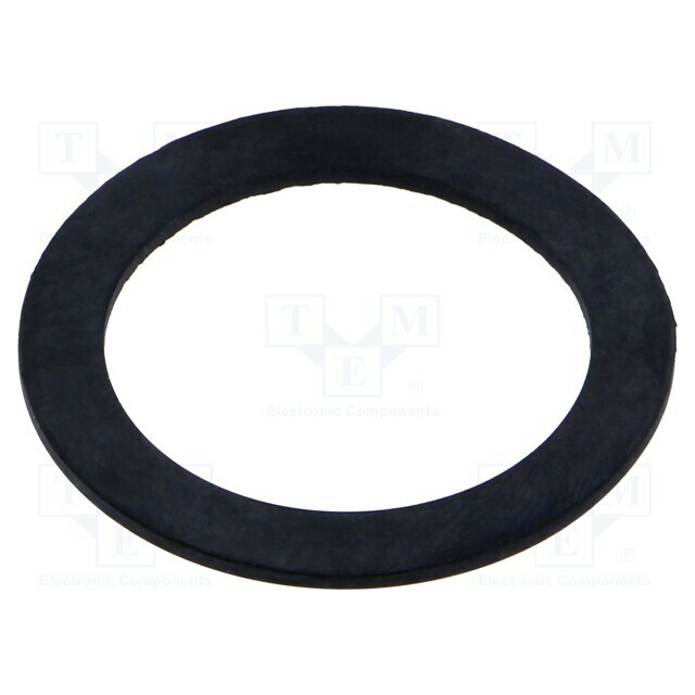 WEIDMÜLLER Gasket; neoprene; 1.5mm; M32