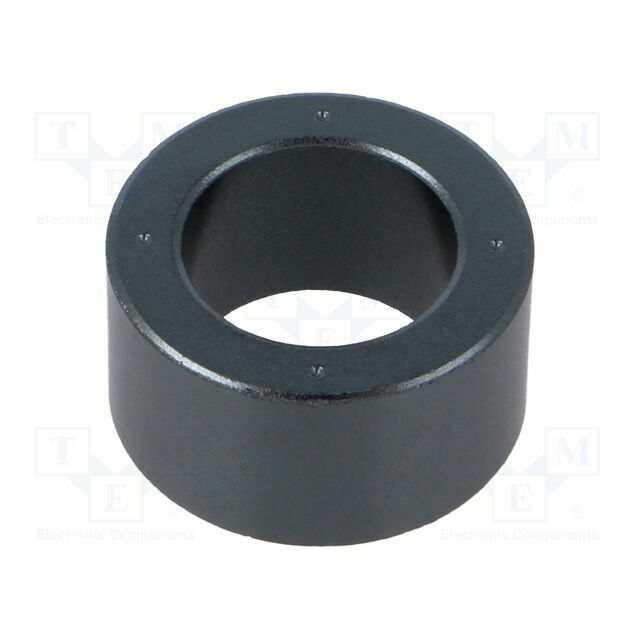 KEMET Ferrite: toroidal; MnZn; Øout: 25mm