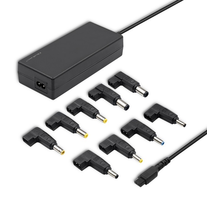 Qoltec 50012 Universāls 90W (Max 4