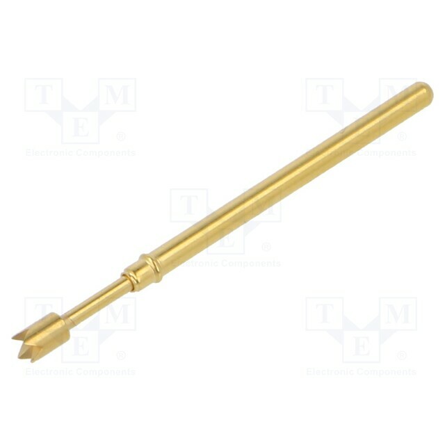 FIXTEST Test probe: ICT/FCT; 3A,4A