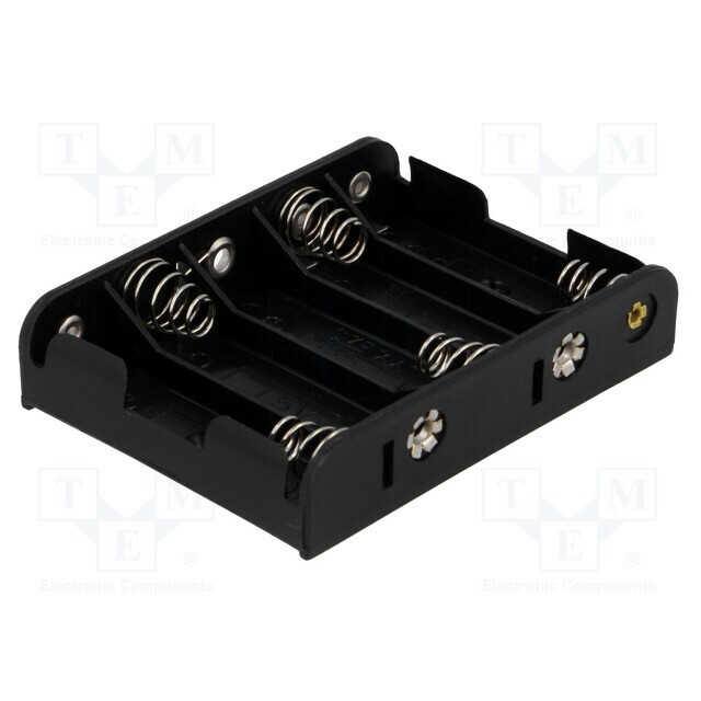 COMF Holder; AA,R6; Batt.no: