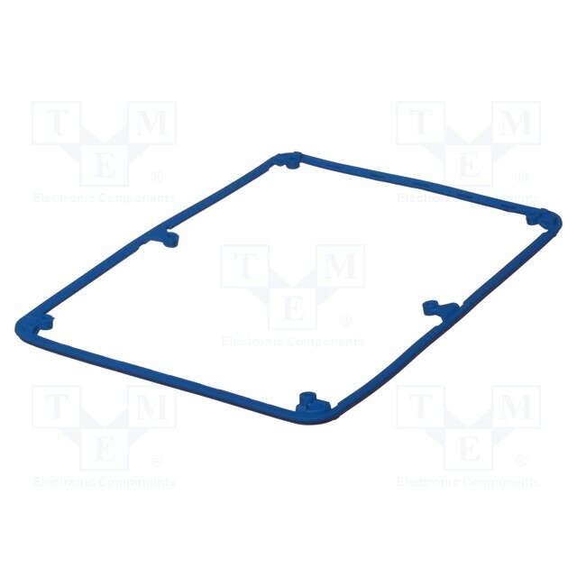 BOPLA Gasket; elastomer thermoplastic TPE; BoPad