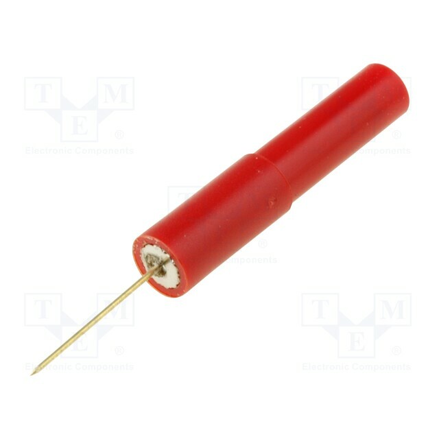 ELECTRO-PJP Measuring tip; 1A; 60VDC; 30VAC