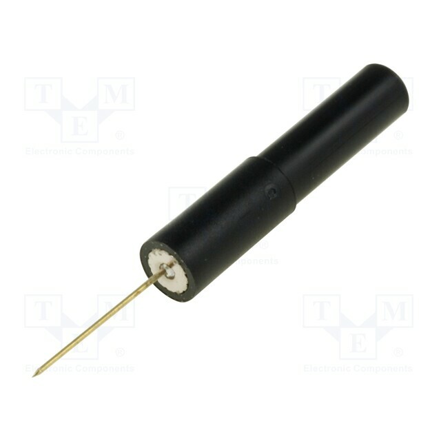 ELECTRO-PJP Measuring tip; 1A; 60VDC; 30VAC