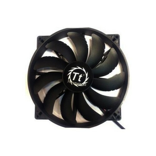 Thermaltake Pure 20 | CL-F015-PL20BL-A |