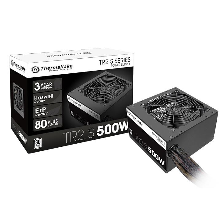 Thermaltake TR2 S power supply unit