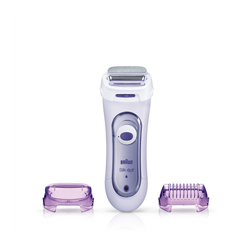 Braun LS 5560 Sieviešu Trimmeris |