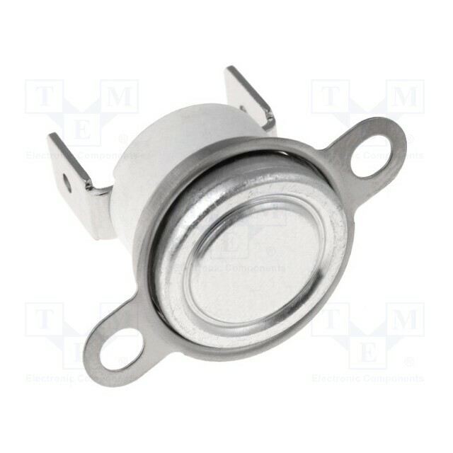 PROFFUSE Sensor: thermostat; NC; Topen: 70°C