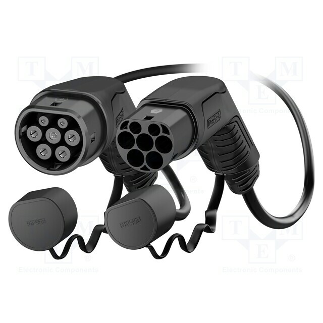 PHOENIX CONTACT EMobility: cable; 1x0.5mm2