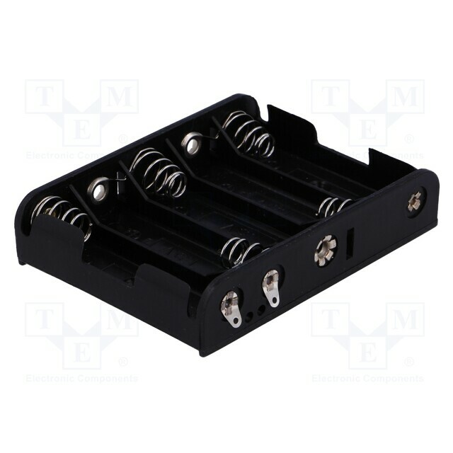 COMF Holder; AA,R6; Batt.no: