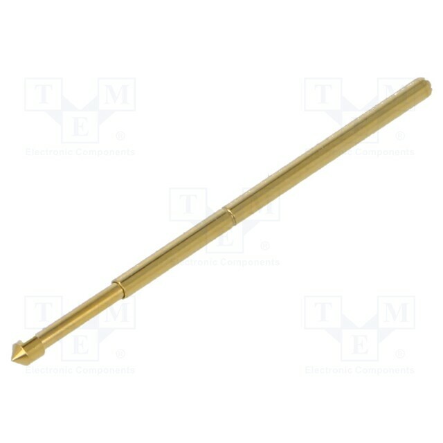 TEKON Test probe: ICT/FCT; 3A; Ø:
