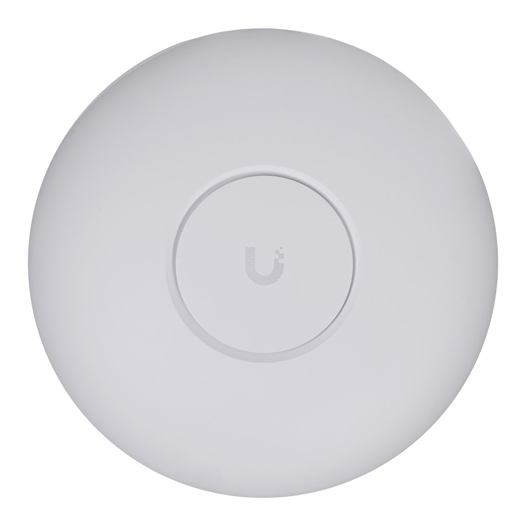 Ubiquiti U6+ wireless access point 2402