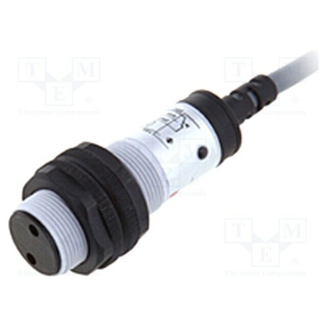LANBAO Sensor: photoelectric; Range: 0÷3m; PNP